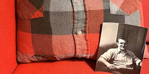 Memorial Pillow Workshop