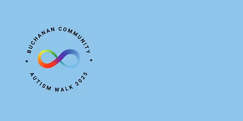 2026 Buchanan Community Autism Walk