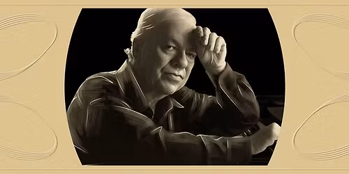 HARMONIC CONVERSATIONS: RICHARD GOODE PLAYS MOZART