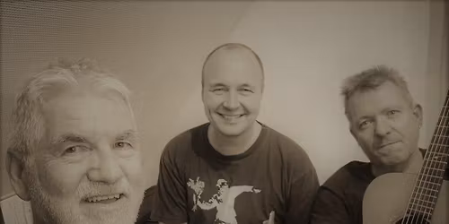 An Currachan - Irsk og skotsk inspireret musik - feat. Natascha Estrup