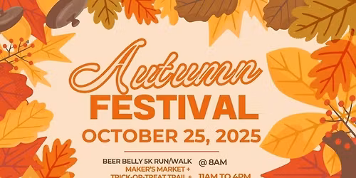 Books & Fun with Author Vicki Boileau at Autumn Festival