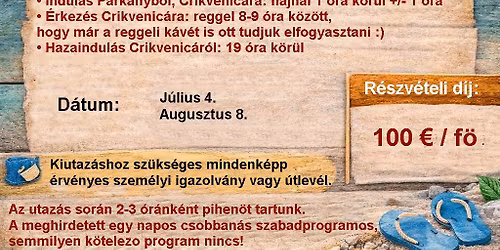 Egy napos Horv\u00e1torsz\u00e1g