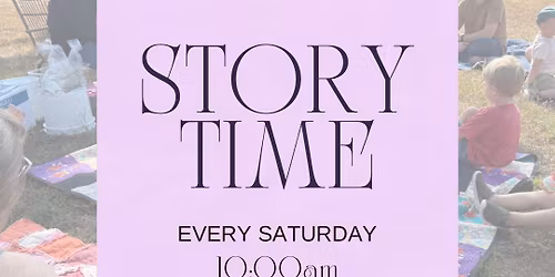 Story Time