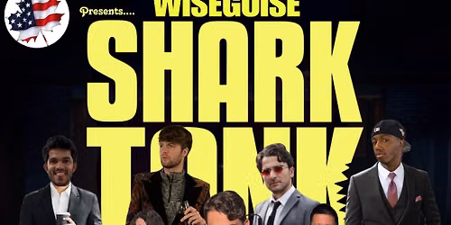 WiseGuise Shark Tank