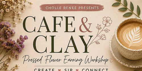 Cafe and Clay