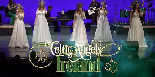 Celtic Angels Ireland