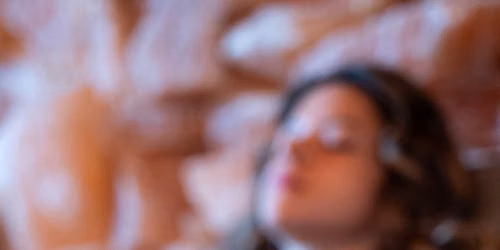 Breath Medicine : Breathwork inside the Cave