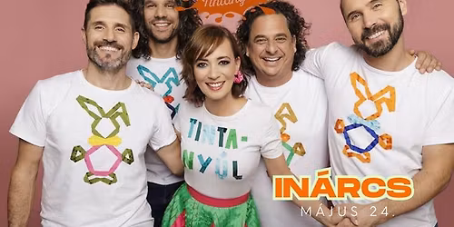 \ud83c\udf88Farkash\u00e1zi R\u00e9ka \u00e9s a Tintany\u00fal \/ In\u00e1rcs \ud83e\udedf