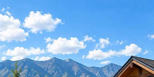 Wildfire Resilience Code Training for Landscape Professionals