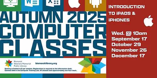 Introduction to iPads \/ iPhones