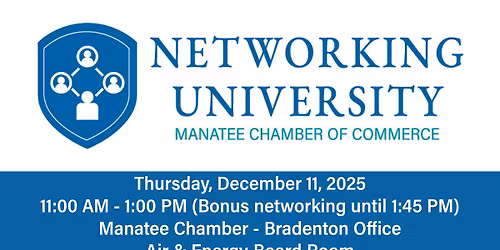 Networking University