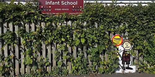 Open Morning 