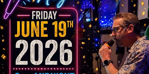Friday Night Karaoke at Babe's Lounge!
