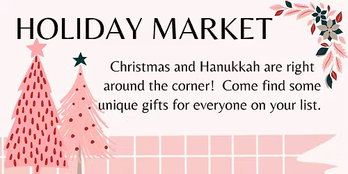 Holiday Market