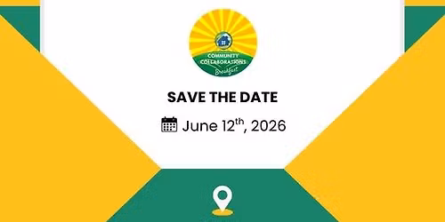 Community Collaborations Breakfast 2026