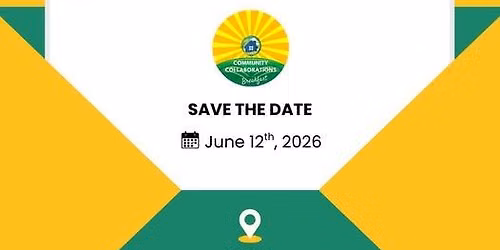 Community Collaborations Breakfast 2026
