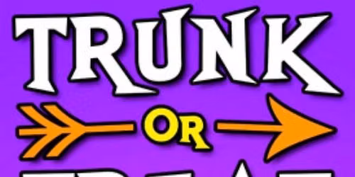 Trunk or Treat