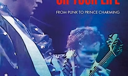 MARCO PIRRONI in conversation: Your Money or Your Life.