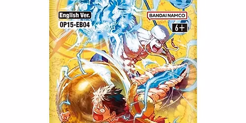 One Piece Play Day @ Ravenswood