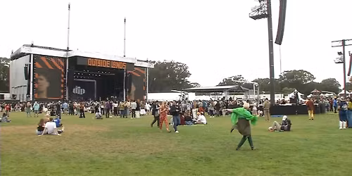 Outside Lands Music Festival - (Sunday)