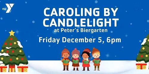 Caroling by Candlelight