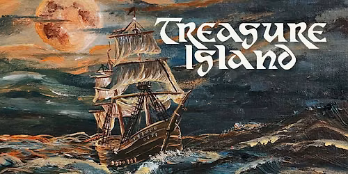 Treasure Island - A Dinner Theater