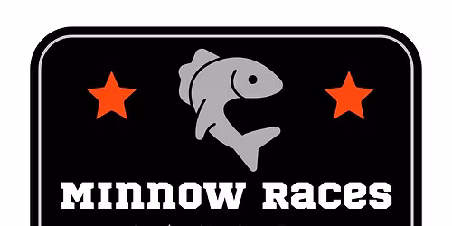 Minnow Races @ Docs!