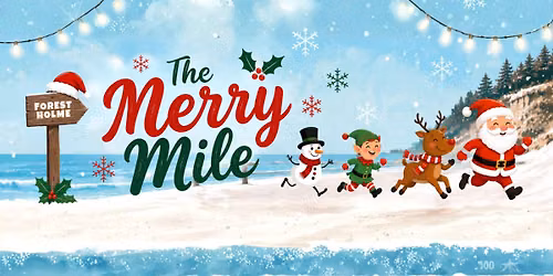 The Merry Mile
