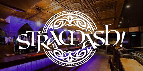 Stramash - Edinburgh