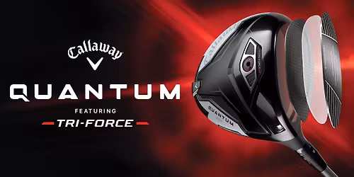 Callaway Fitting Day