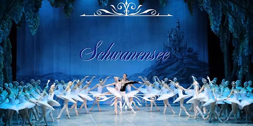 Schwanensee | Mannheim 2027