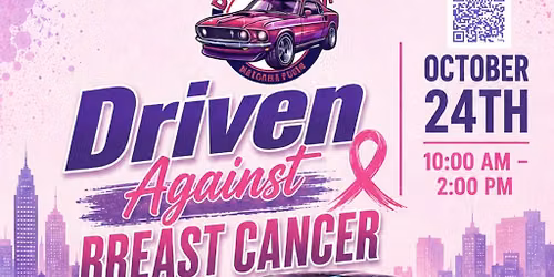 Driven Against Breast Cancer