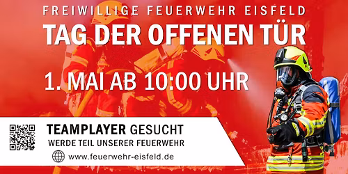 Tag der offenen T\u00fcr