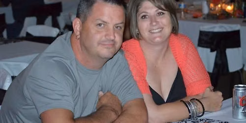 # Jeanne Strong Benefit