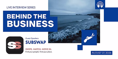 Behind the Business: Subswap