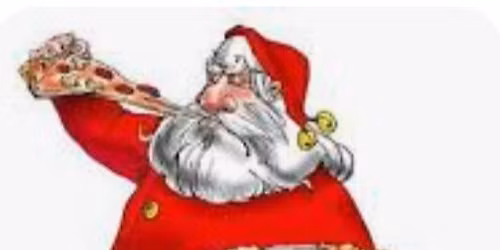 2025 Homeless Pizza Drive 