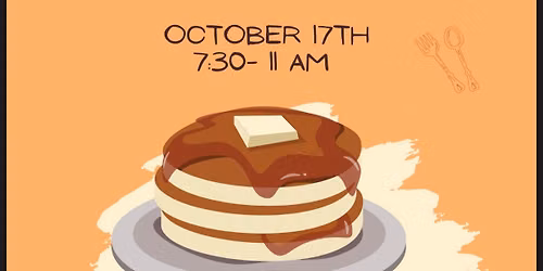 Pancake Breakfast 