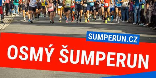 Osm\u00fd \u0160umpeRUN