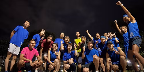 \u7b2c422\u56de\u3000\u30c1\u30fc\u30e0\u58c1\u7df4\u7fd2\u4f1a\u300010\u30ad\u30ed\u30da\u30fc\u30b9\u8d70\u3000\u30b5\u30d64.5\u301c3.5\u3092\u76ee\u6307\u3057\u3066\u308b\u65b9\u304a\u5f85\u3061\u3057\u3066\u307e\u3059