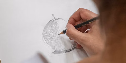 Workshop | How to draw (1\/2)