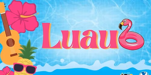 Luau @ Baldonado Outdoor Pool
