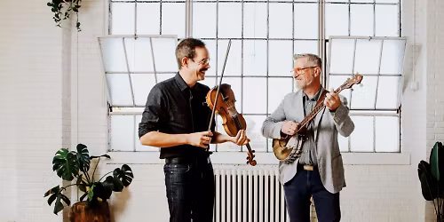 Lonesome Ace Stringband in Calgary