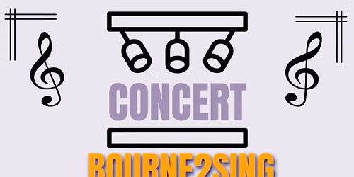 Concert for Access Dorset