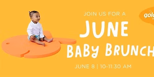June Baby Brunch