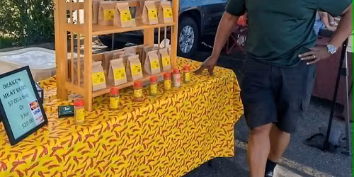 Farmers Market 
