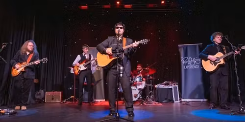 Roy Orbison Experience