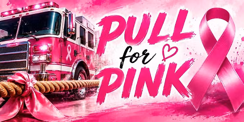 Pull for Pink 2026