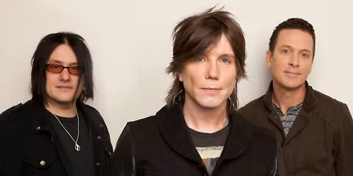 Goo Goo Dolls Tickets