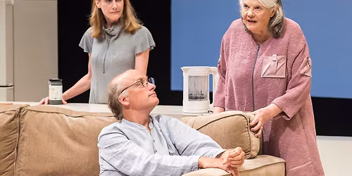 Marjorie Prime - New York