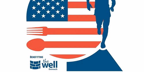 Run for Hunger 2026: 5K, Color Fun Run, Bicycle Parade and Miles for Meals